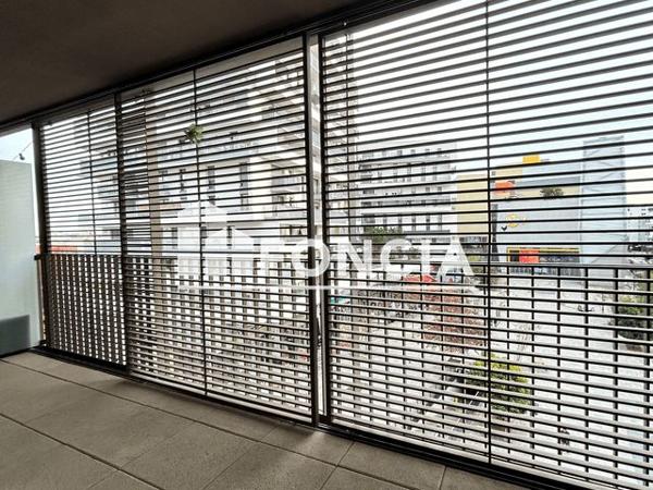 Location Appartement 3 pièces 64.29 m² - 5 RUE FLORENCE ARTHAUD Massy 91300