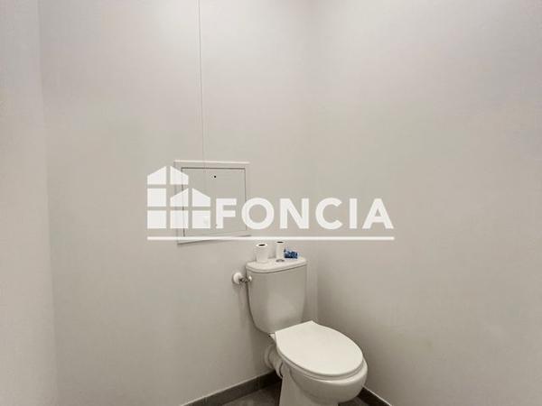 Location Appartement 3 pièces 64.29 m² - 5 RUE FLORENCE ARTHAUD Massy 91300