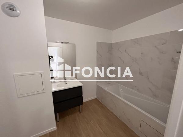 Location Appartement 3 pièces 61.53 m² - RESIDENCE BEL AVENIR Villepinte 93420