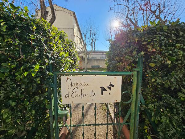 PONT DE VIVAUX- Magnifique Appartement T3 à Marseille 13010