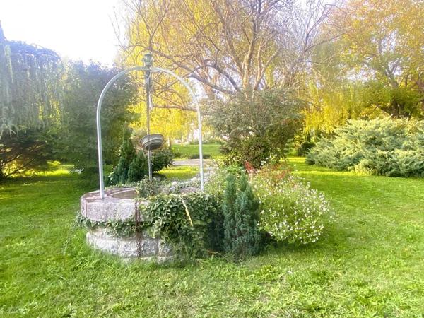 03800 GANNAT PROPRIÉTÉ AVEC PARC NATUREL AVEC VILLA 6 PIÈCES AVEC PARC NATUREL, AVEC GARAGES 3 PLACES AVEC PLACE DE PARKING AVEC TERRASSE, AVEC PICINE ET COURT DE TENNIS (HELIPORT)