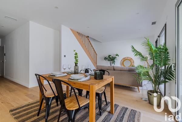 Maison à vendre 5 pièces 113 m² Mérignac