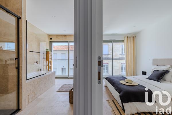 Maison à vendre 5 pièces 113 m² Mérignac