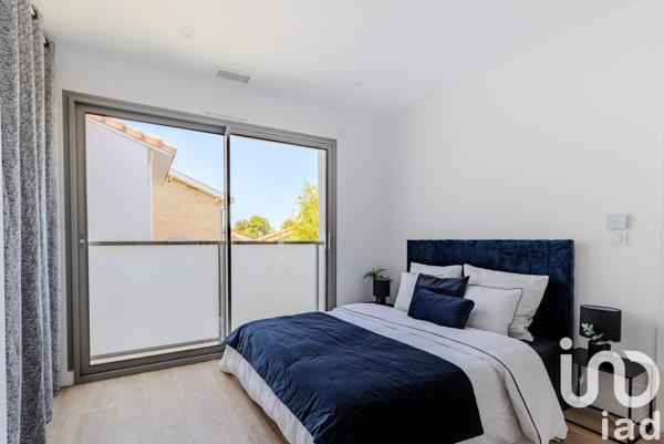 Maison à vendre 5 pièces 113 m² Mérignac