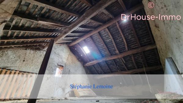 Maison à vendre 4 pièces de 61 m²