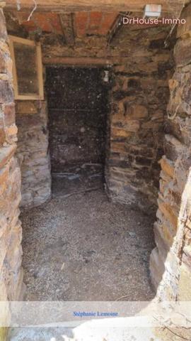 Maison à vendre 4 pièces de 61 m²