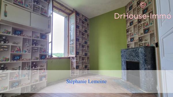 Maison à vendre 4 pièces de 61 m²