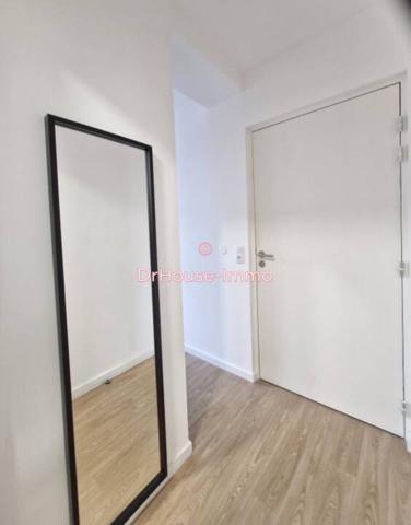 Appartement à vendre 1 pièce de 20 m²