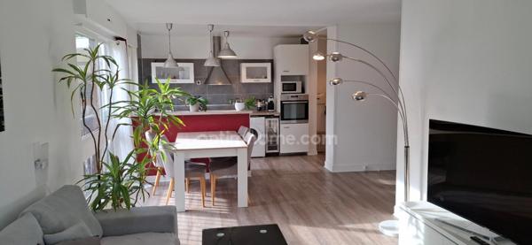 EXCLU F3 Résidence Parly 2 - LE CHESNAY (78)