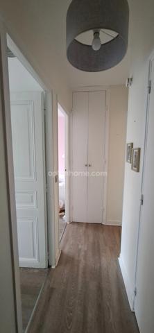 EXCLU F3 Résidence Parly 2 - LE CHESNAY (78)