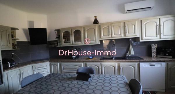 Maison à vendre 14 pièces de 300 m²