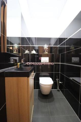 Maison à vendre 14 pièces de 300 m²