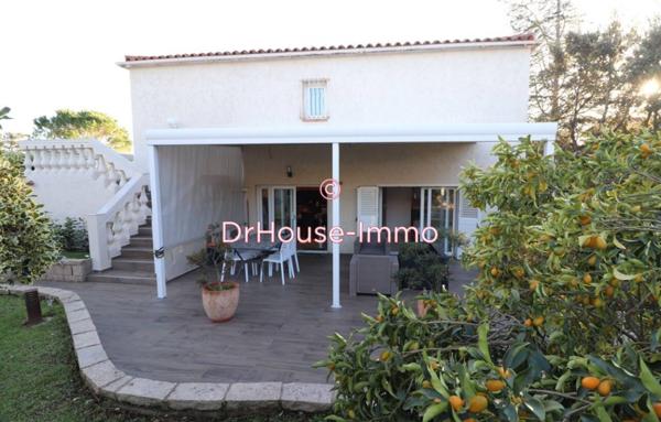 Maison à vendre 14 pièces de 300 m²