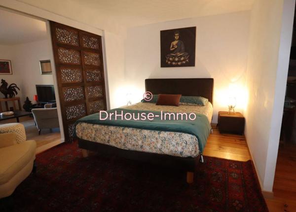 Maison à vendre 14 pièces de 300 m²