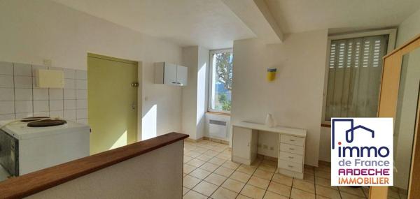 Appartement à louer à Privas (07000)