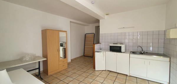 Appartement à louer à Privas (07000)