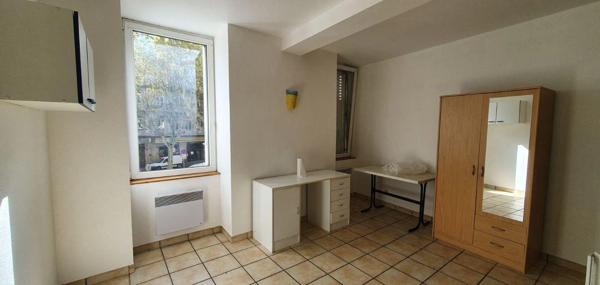 Appartement à louer à Privas (07000)
