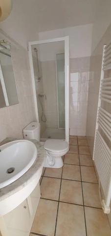 Appartement à louer à Privas (07000)