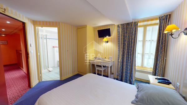 Immeuble - Cosne Cours Sur Loire 450 m2