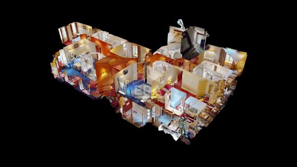 Immeuble - Cosne Cours Sur Loire 450 m2