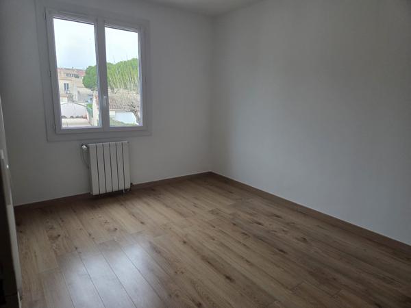 CUERS – Maison indépendante  3 chambres + studio – Quartier calme