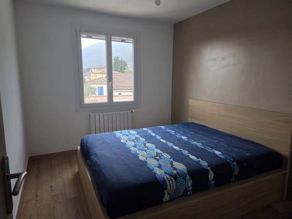 CUERS – Maison indépendante  3 chambres + studio – Quartier calme