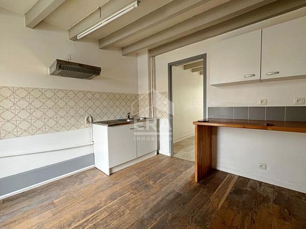 Maison La Couronne 3 pièce(s) 50.00 m2