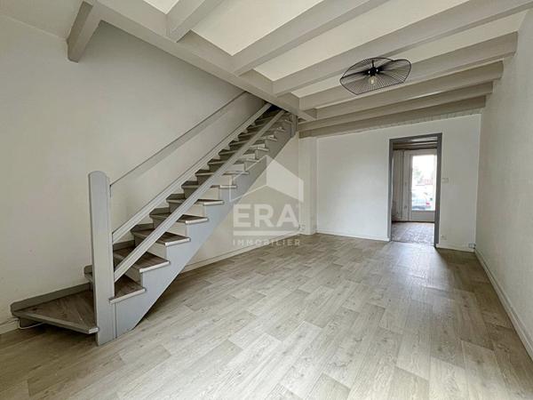 Maison La Couronne 3 pièce(s) 50.00 m2