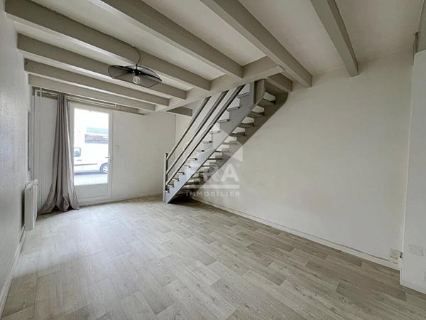 Maison La Couronne 3 pièce(s) 50.00 m2