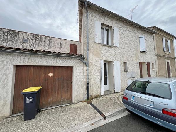 Maison La Couronne 3 pièce(s) 50.00 m2