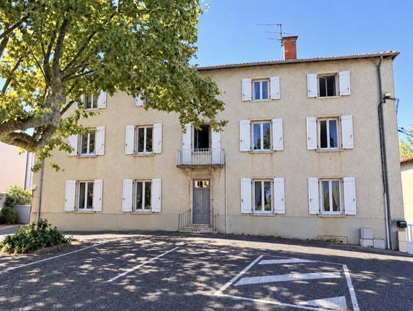 IMMEUBLE 400M2 QUINCIEUX