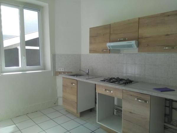 IMMEUBLE 400M2 QUINCIEUX