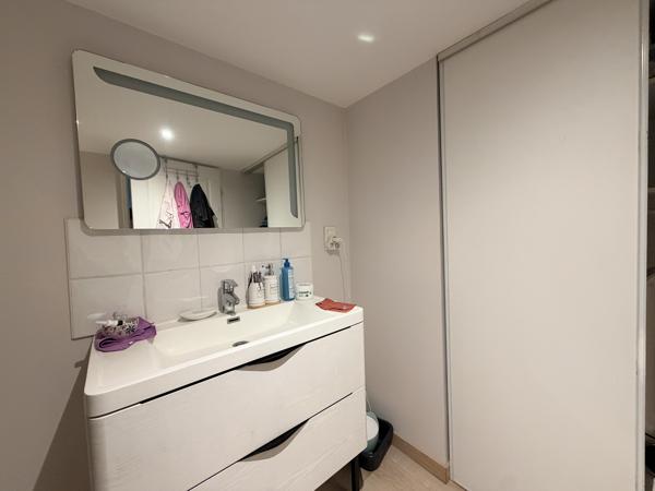 IMMEUBLE 400M2 QUINCIEUX