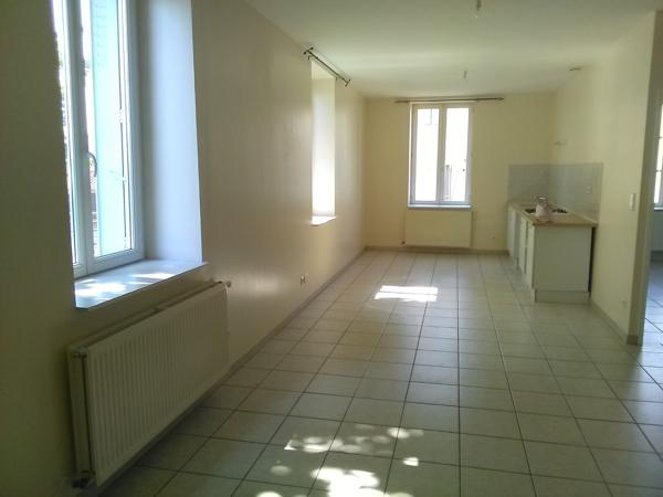 IMMEUBLE 400M2 QUINCIEUX