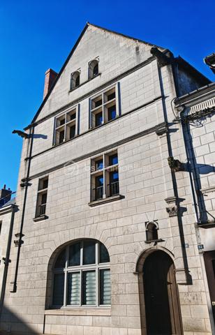 Maison ancienne de 148 m²