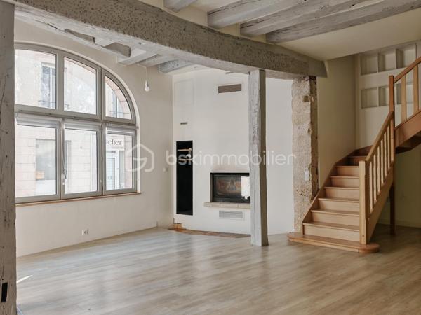 Maison ancienne de 148 m²