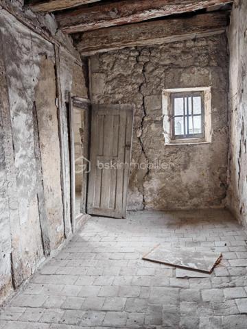 Maison ancienne de 148 m²
