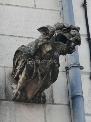 Maison ancienne de 148 m²