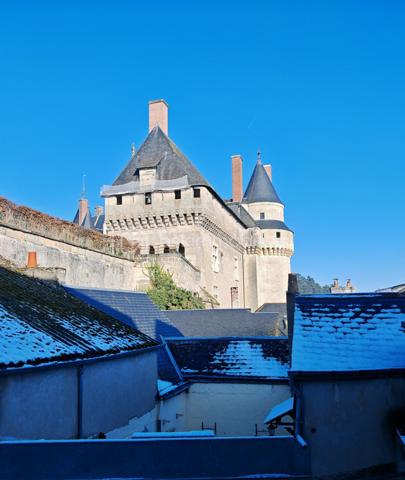 Maison ancienne de 148 m²