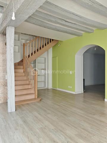 Maison ancienne de 148 m²