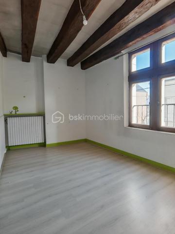 Maison ancienne de 148 m²