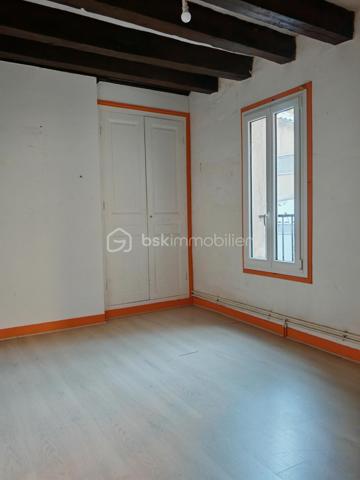 Maison ancienne de 148 m²