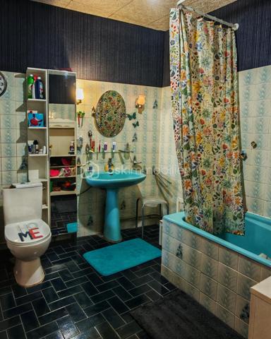 Maison ancienne de 148 m²