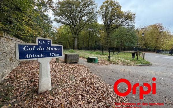 Maison à vendre    7 pièces •  Montigny-le-Bretonneux