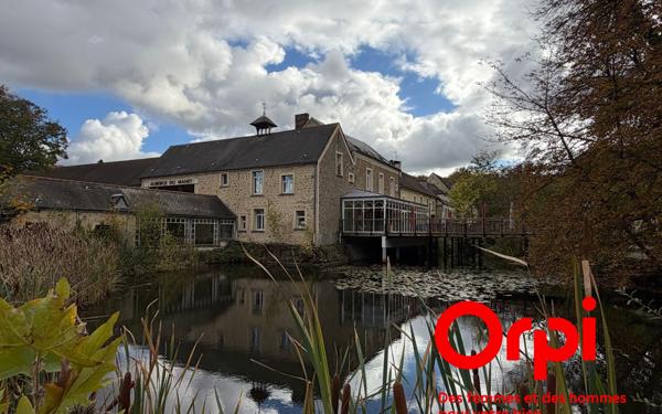 Maison à vendre    7 pièces •  Montigny-le-Bretonneux