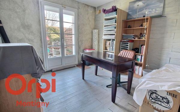 Maison à vendre    7 pièces •  Montigny-le-Bretonneux