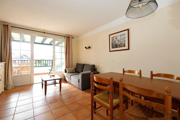 Ciboure A vendre Appartement 2 pièces