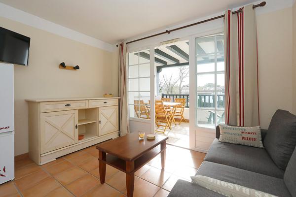 Ciboure A vendre Appartement 2 pièces