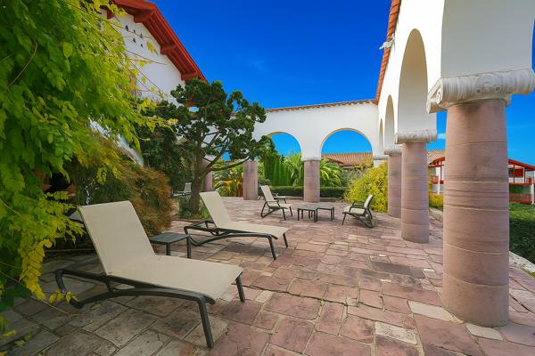 Ciboure A vendre Appartement 2 pièces