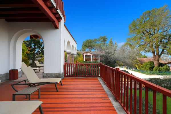 Ciboure A vendre Appartement 2 pièces